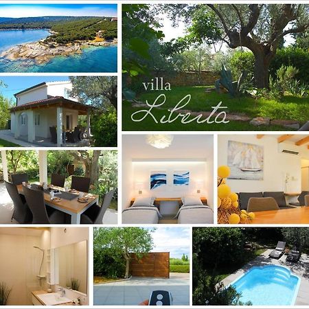 Holiday Home Liberta Крница Экстерьер фото