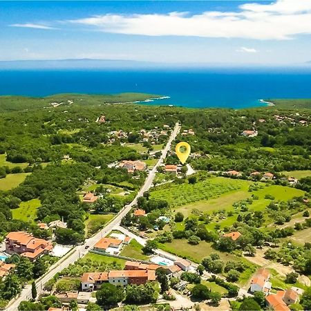 Holiday Home Liberta Крница Экстерьер фото