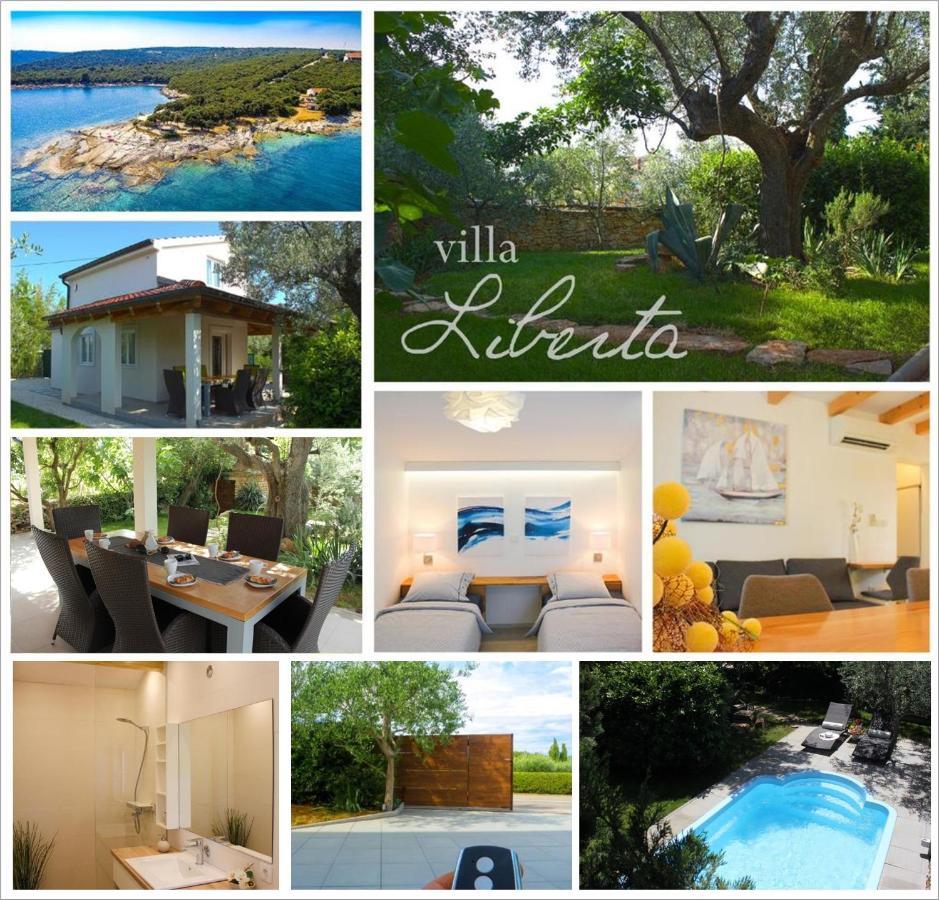 Holiday Home Liberta Крница Экстерьер фото
