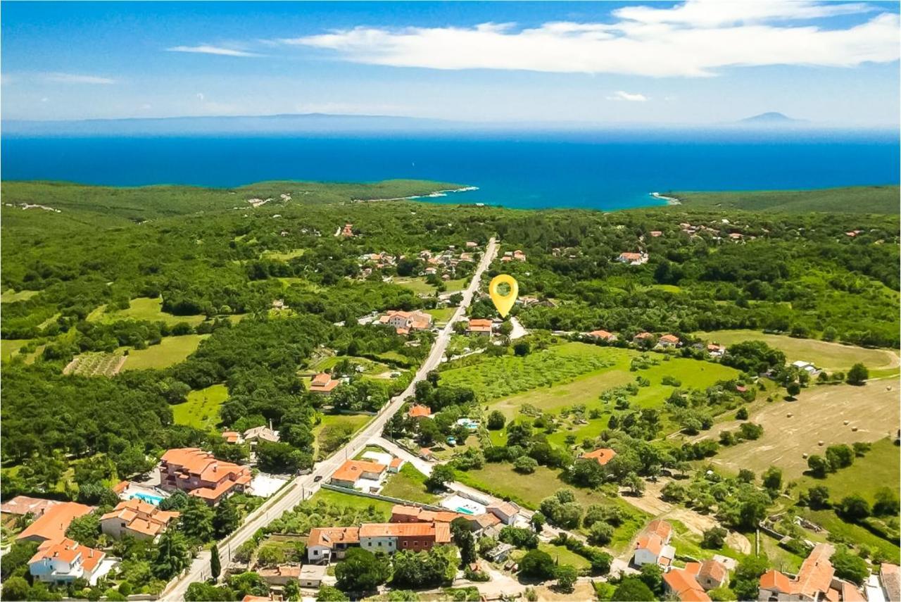 Holiday Home Liberta Крница Экстерьер фото