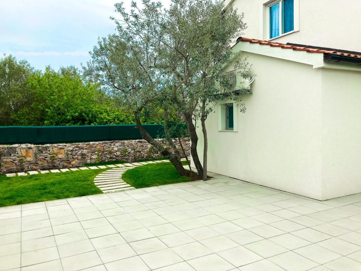 Holiday Home Liberta Крница Экстерьер фото