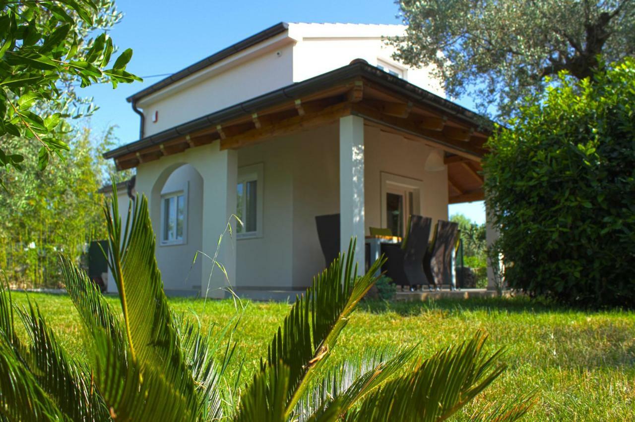 Holiday Home Liberta Крница Экстерьер фото