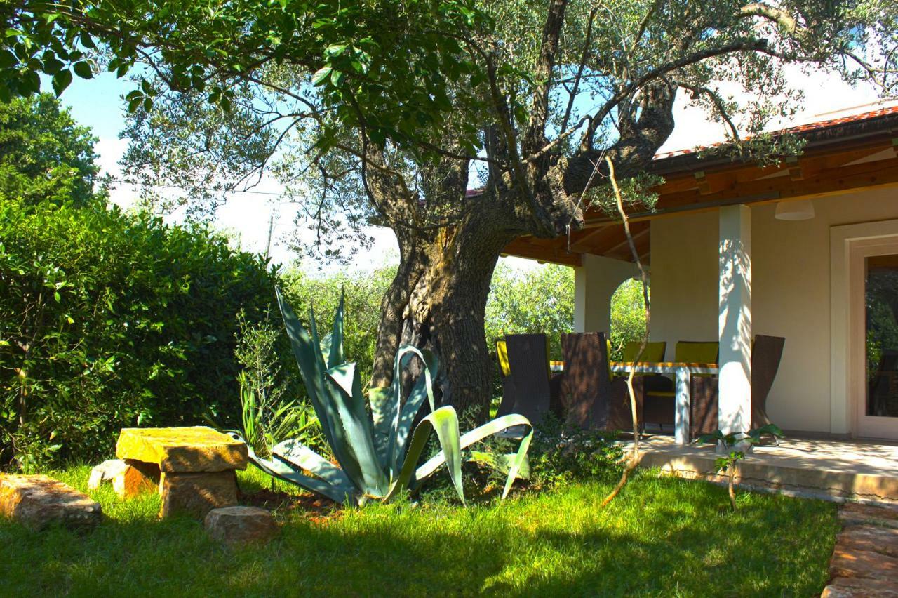Holiday Home Liberta Крница Экстерьер фото