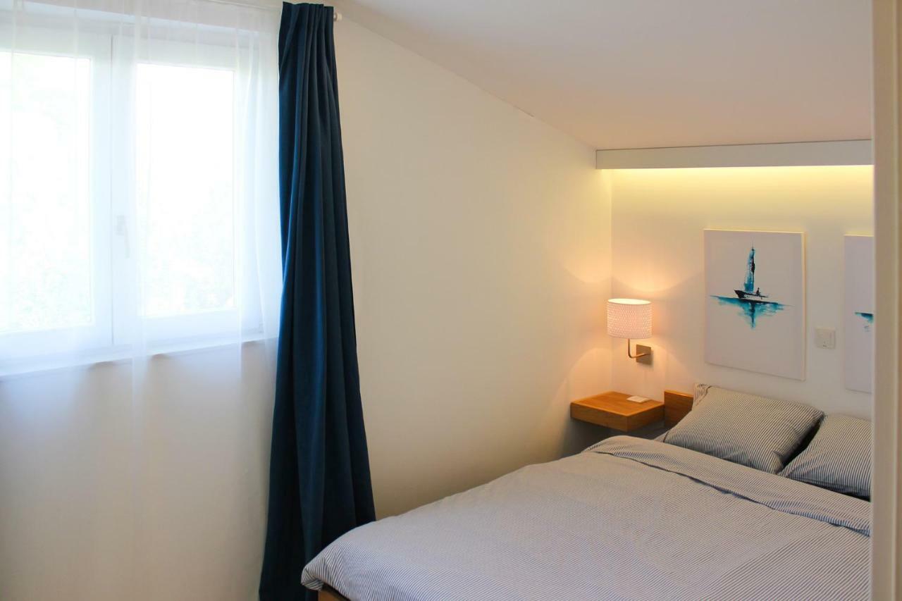 Holiday Home Liberta Крница Экстерьер фото