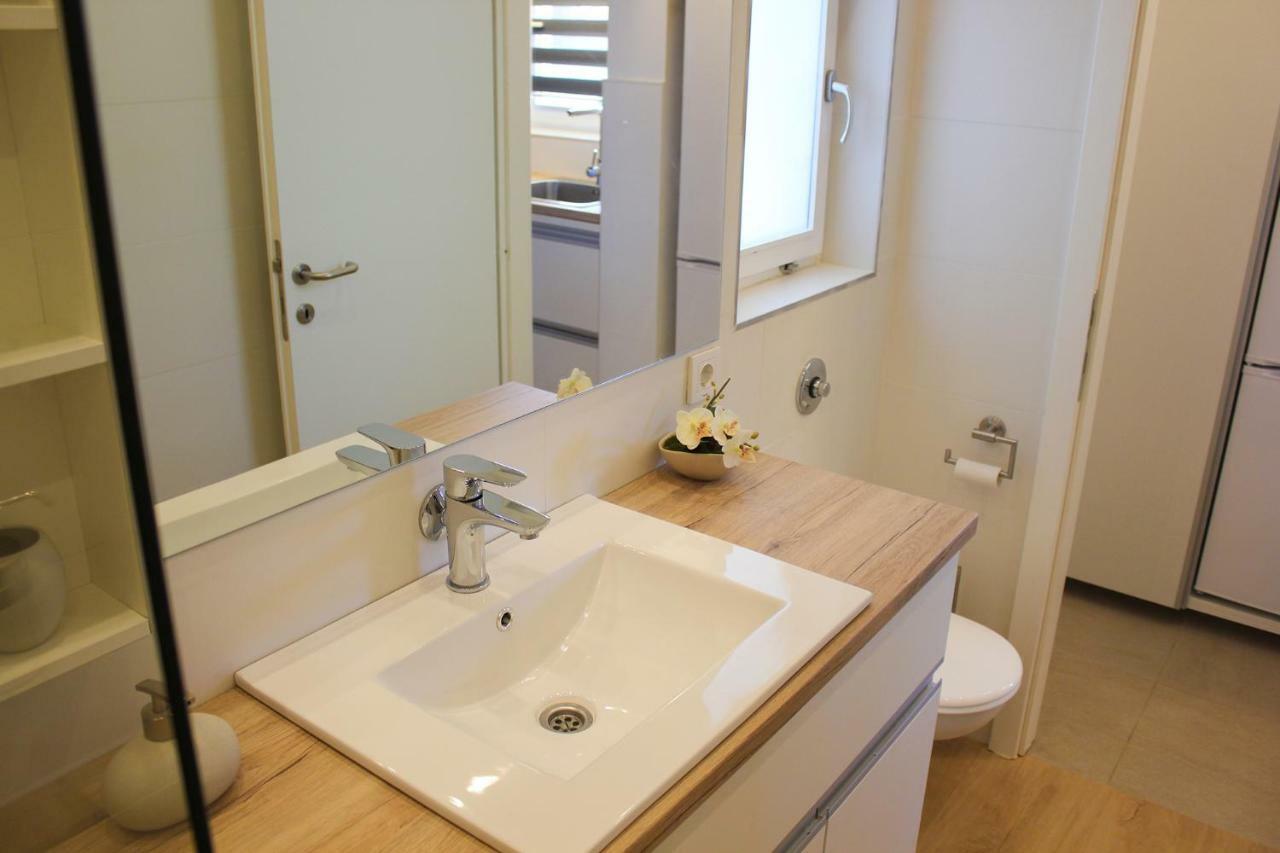 Holiday Home Liberta Крница Экстерьер фото