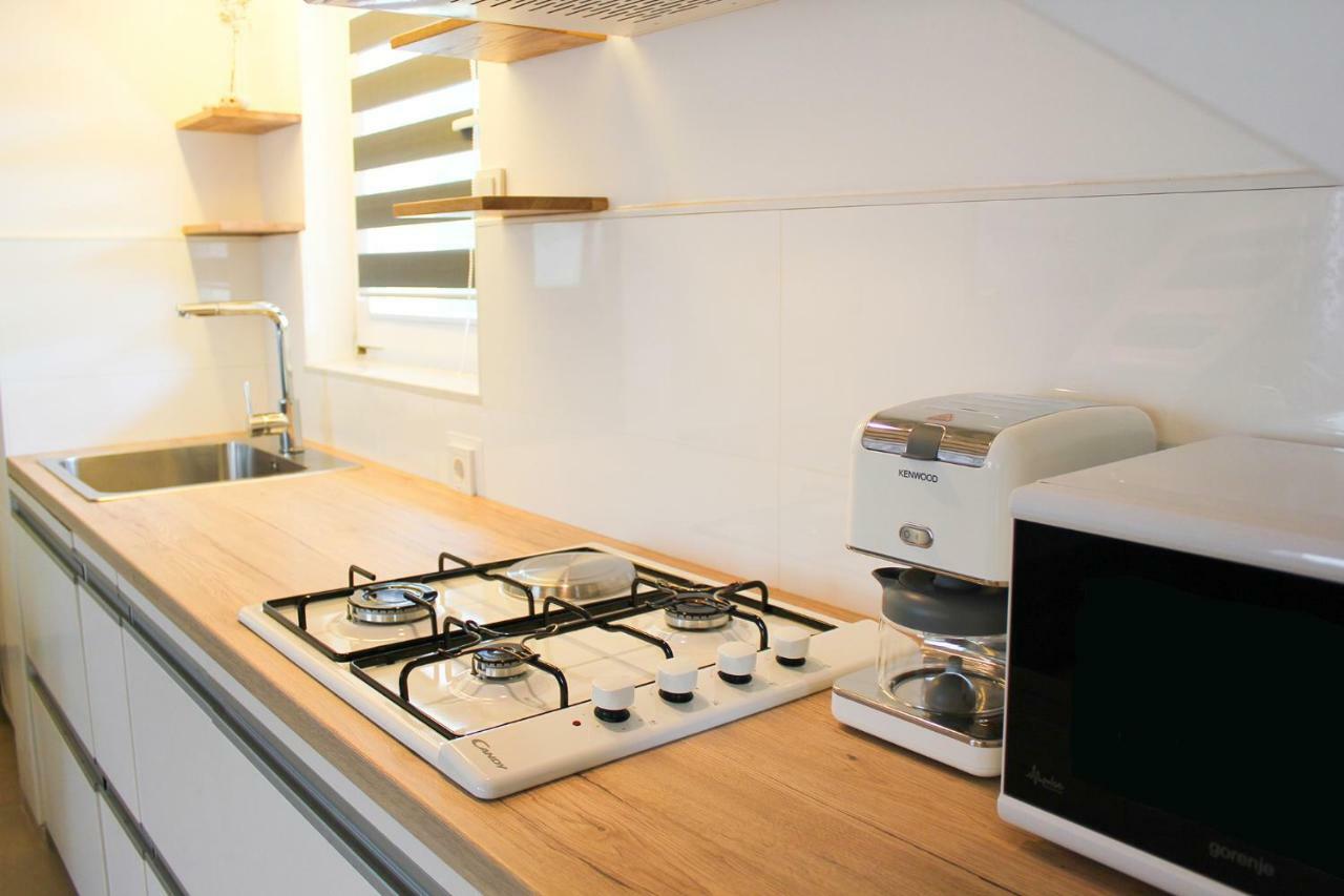 Holiday Home Liberta Крница Экстерьер фото
