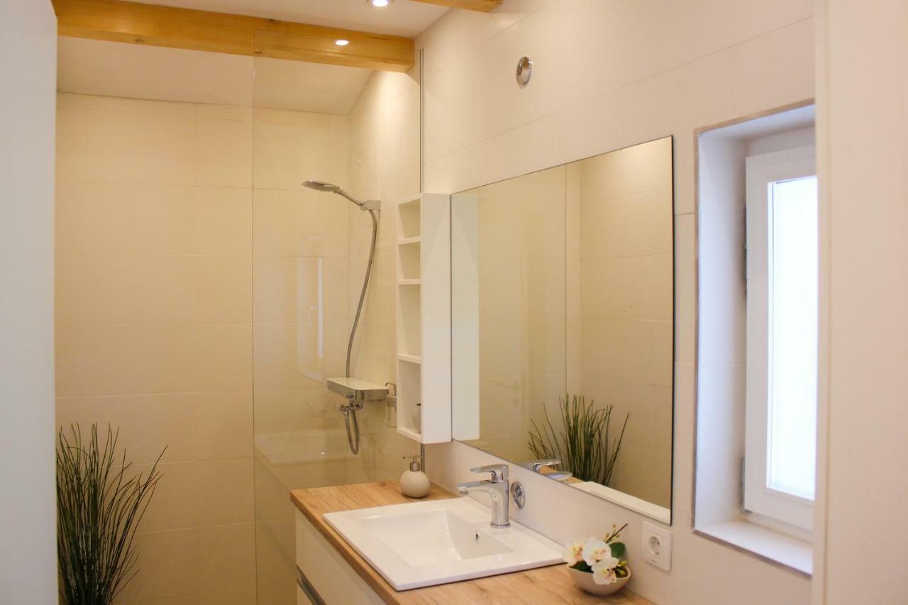 Holiday Home Liberta Крница Экстерьер фото