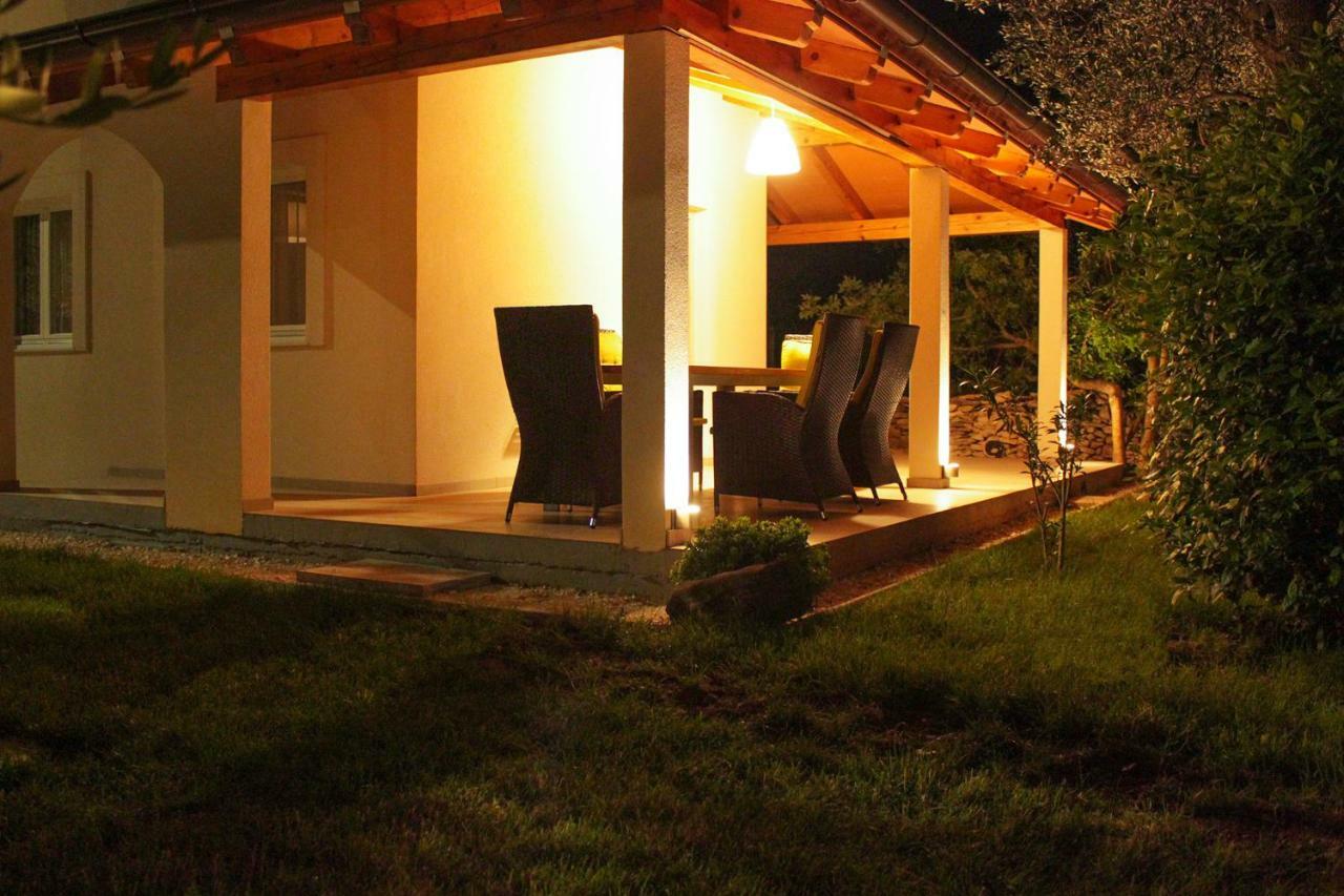 Holiday Home Liberta Крница Экстерьер фото