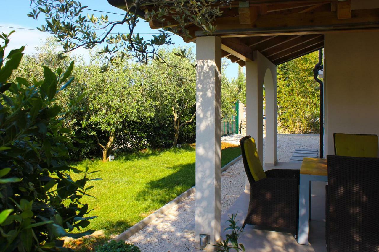 Holiday Home Liberta Крница Экстерьер фото