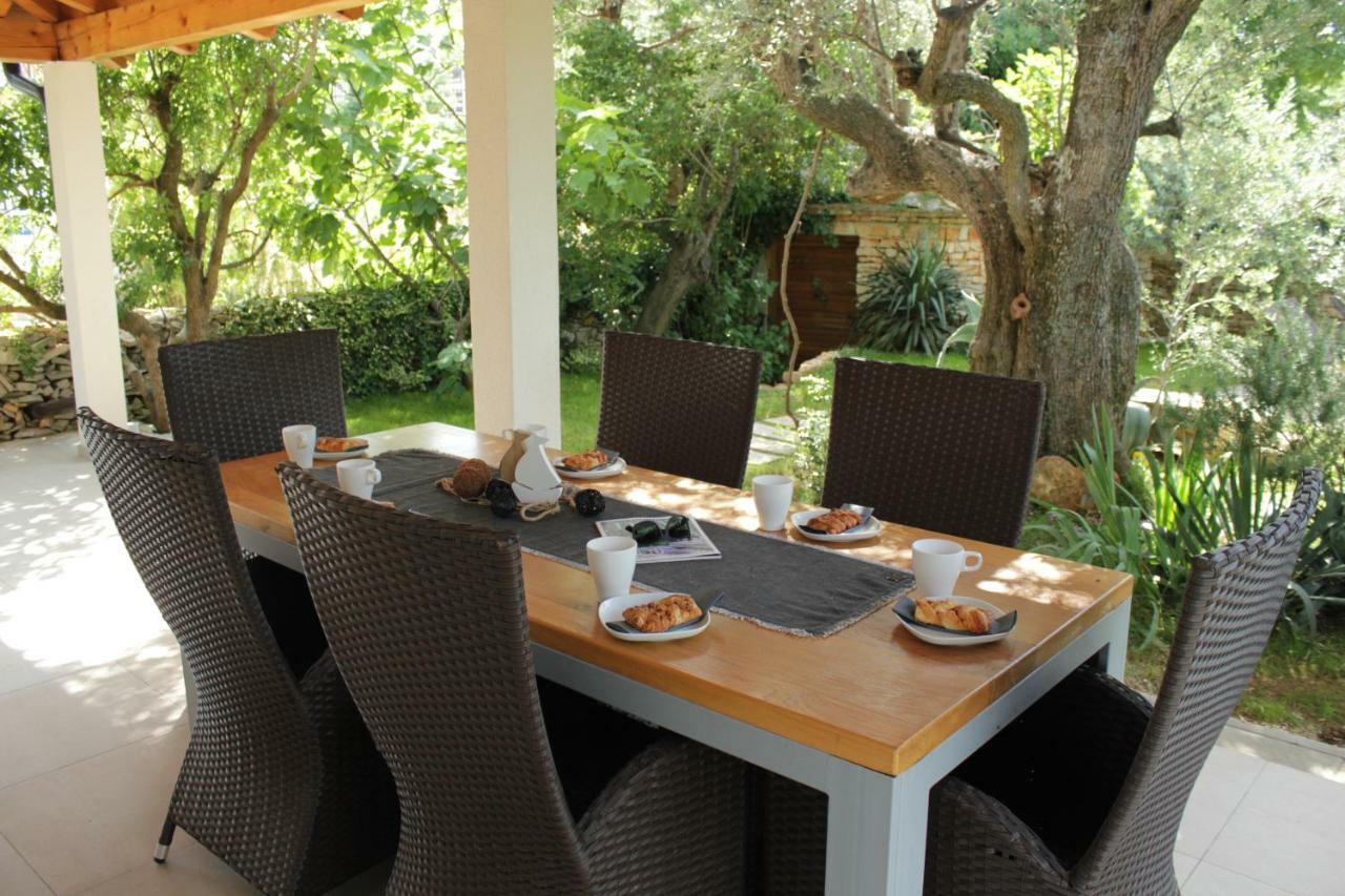 Holiday Home Liberta Крница Экстерьер фото