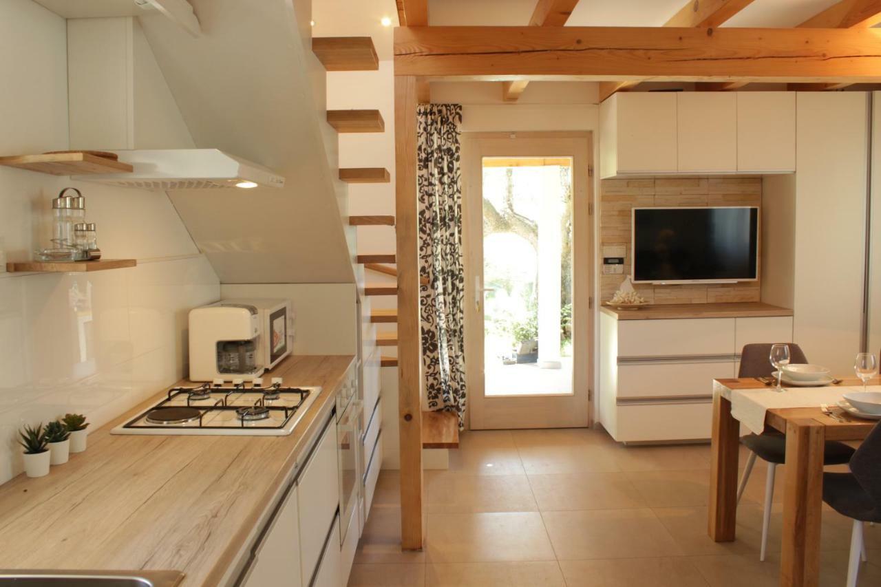 Holiday Home Liberta Крница Экстерьер фото