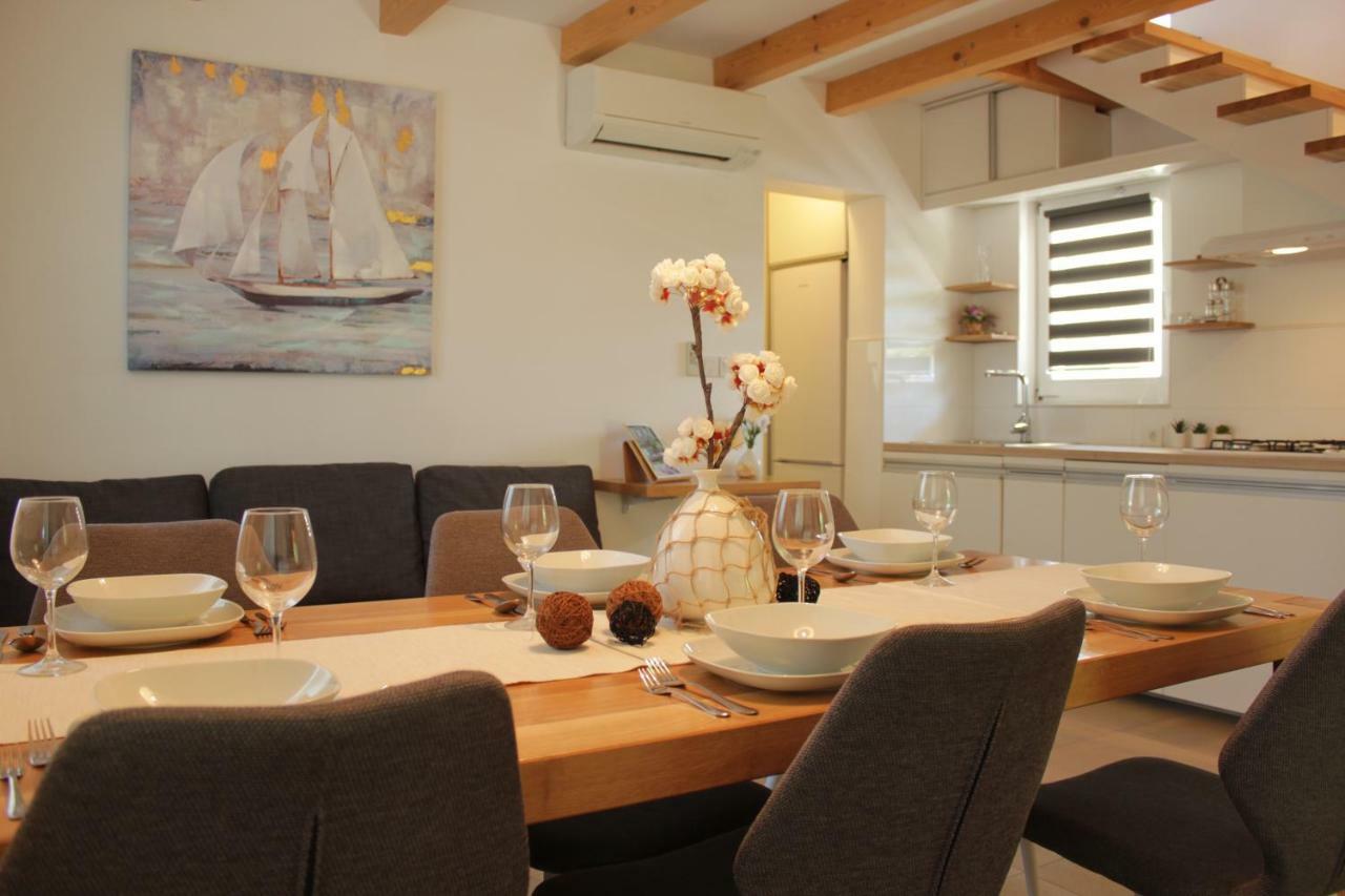 Holiday Home Liberta Крница Экстерьер фото
