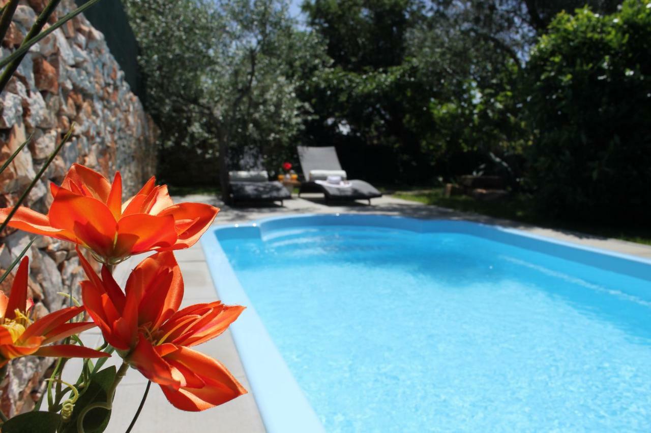 Holiday Home Liberta Крница Экстерьер фото