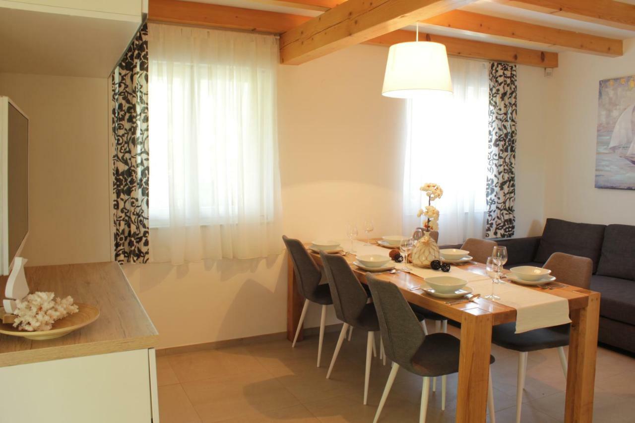 Holiday Home Liberta Крница Экстерьер фото