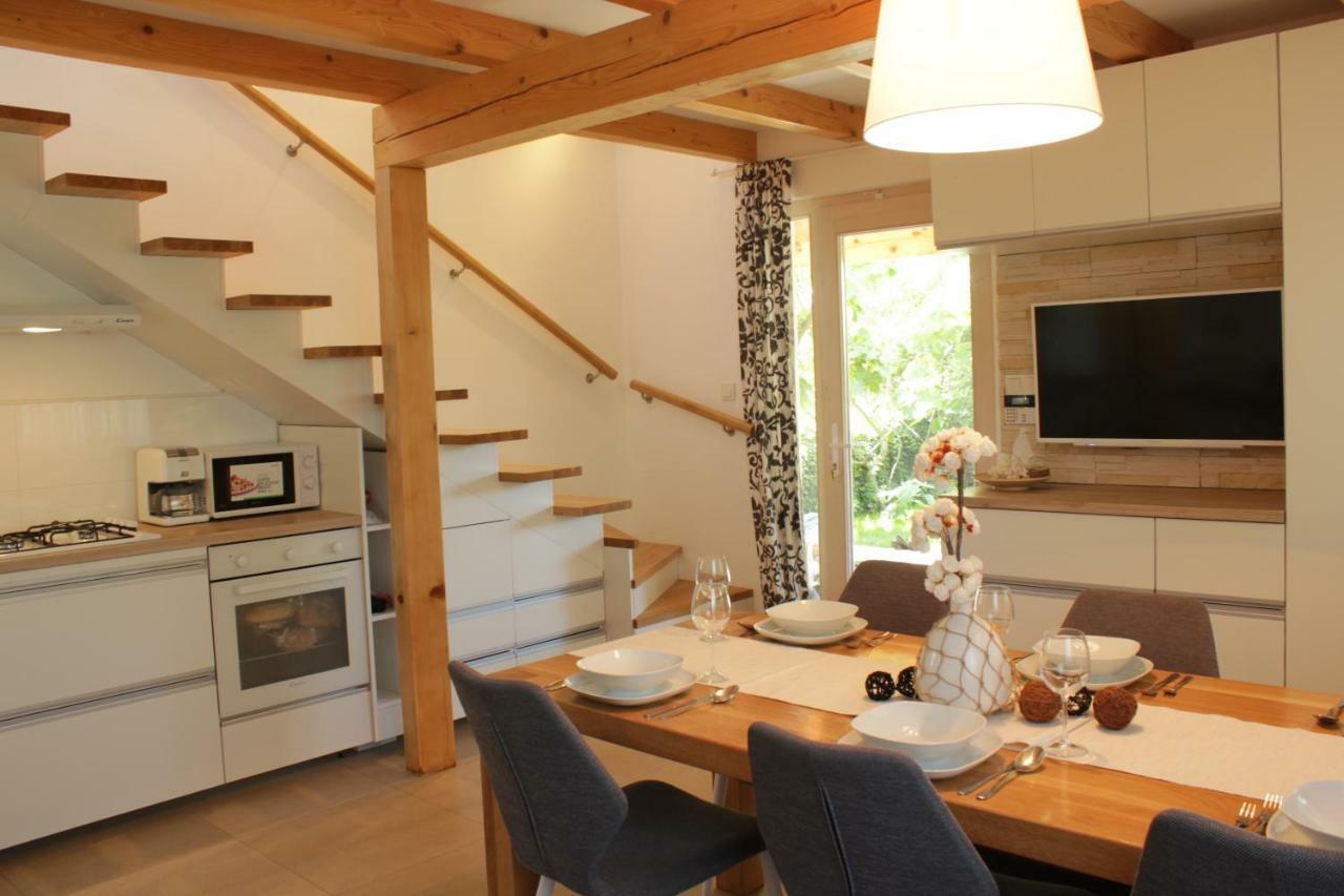 Holiday Home Liberta Крница Экстерьер фото
