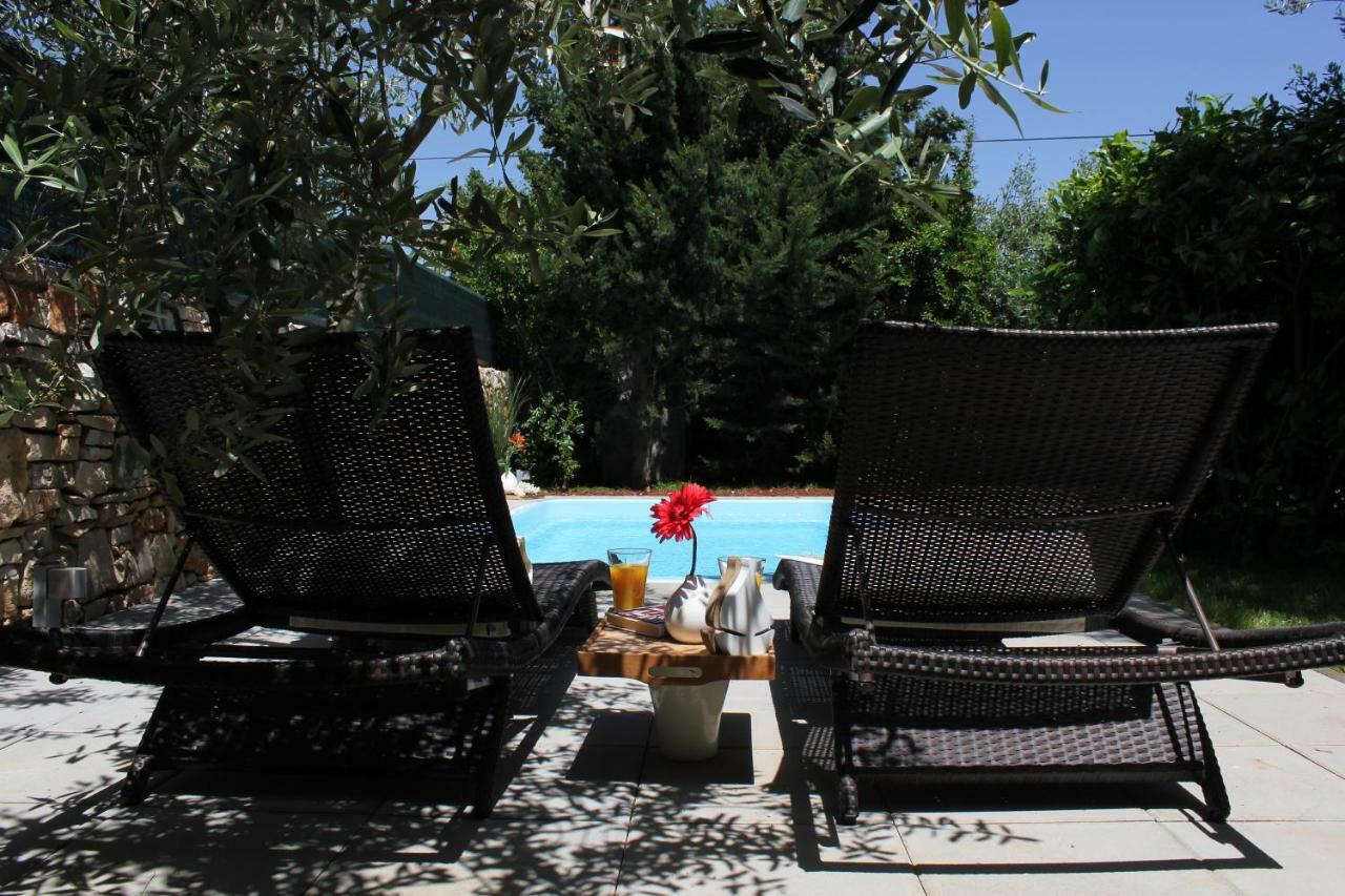 Holiday Home Liberta Крница Экстерьер фото