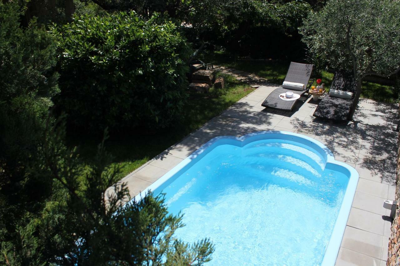 Holiday Home Liberta Крница Экстерьер фото